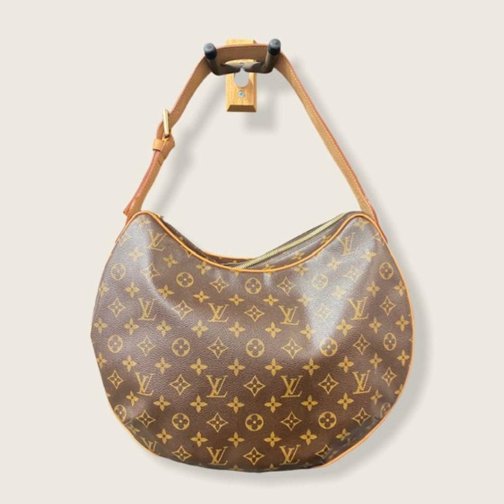 Louis Vuitton Croissant GM Bag